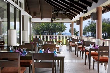 Dusit  Thani Krabi Beach Resort(ex.Sheraton Krabi Beach Resort)