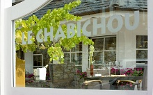 Le Chabichou