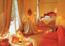 Hotel Ermitage, Evian Resort