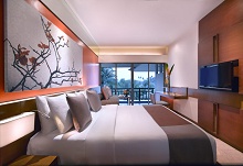 Angsana Resort & Spa Bintan