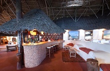 Ras Nungwi Beach Hotel