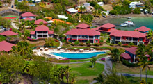 Le Cap Est Lagoon Resort & Spa