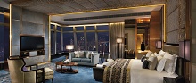 The Ritz Carlton Hong Kong
