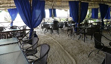 Breezes Beach Club & Spa