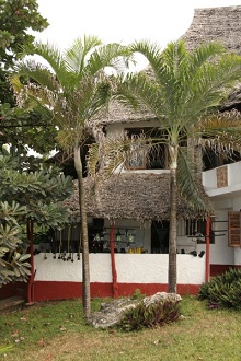 Karafuu Hotel