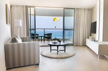 Ramada Hotel & Suites Netanya