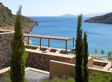 Daios Cove Luxury Resort & Villas