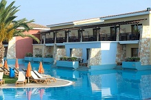 Atlantica Aeneas Resort & Spa