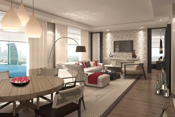 Rixos The Palm Dubai