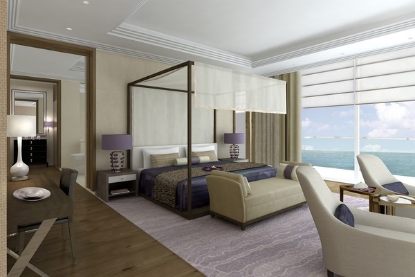 Rixos The Palm Dubai