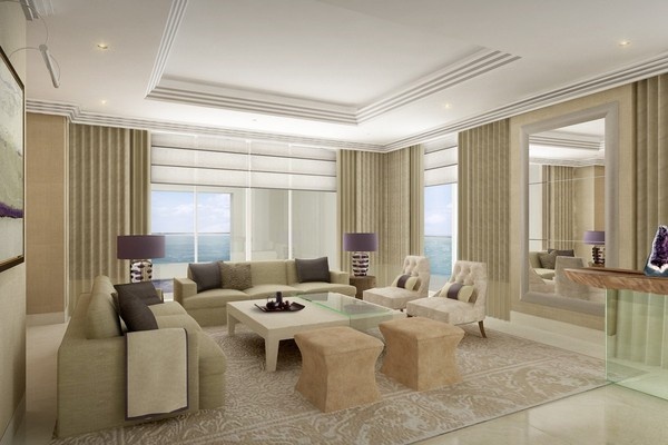 Rixos The Palm Dubai