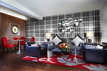 Sheraton Grand Hotel & Spa Edinburgh