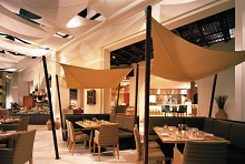 Shangri-La's Barr Al Jissah Resort & Spa – Al Bandar