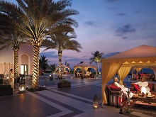 Shangri-La's Barr Al Jissah Resort & Spa – Al Bandar