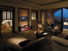 Shangri-La's Barr Al Jissah Resort & Spa – Al Husn