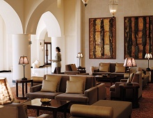 Shangri-La's Barr Al Jissah Resort & Spa – Al Waha