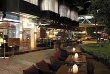 Kowloon Shangri-La Hotel
