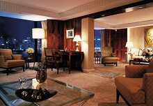 Kowloon Shangri-La Hotel