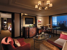 Shangri-La Hotel Kuala Lumpur