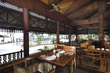 Berjaya Tioman Beach Golf & Spa Resort