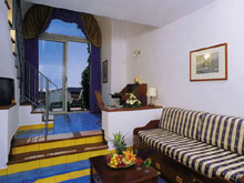 San Montano Resort & Spa(ex.Albergo San Montano)