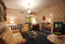 Grand Hotel del Mare (Бордигера)