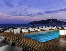 Hotel Aguas de Ibiza Lifestyle & Spa