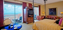 Atlantis Paradise Island Resort - Royal Towers