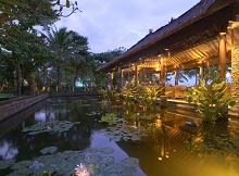 The Legian Bali