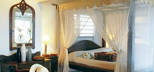 Hotel Manapany Cottages & Spa