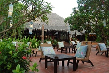 Outrigger Phi Phi Island Resort & Spa