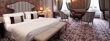 Grand Hotel de Bordeaux & Spa