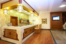 Adalya Resort & Spa