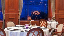 The Ritz-Carlton Istanbul