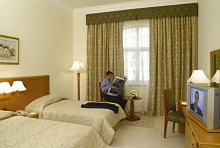 Sharjah Premiere Hotel & Resort