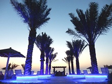Al Hamra Residences(ex.Al Hamra Palace Beach Resort)