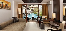 Melia Bali Villas&Spa Resort(ex.Melia Bali - The Garden Villas)