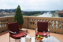 The Westin Excelsior, Florence