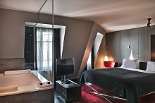 Hotel Sezz Paris
