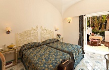 Il Moresco Hotel & Spa