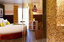 Hotel De Paris Saint Tropez