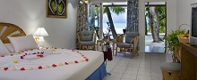Holiday Island Resort @ Spa