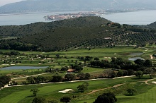 Argentario Resort Golf & Spa