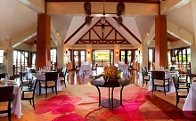 Crimson Resort & Spa Mactan