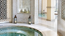 Four Seasons Resort Marrakech