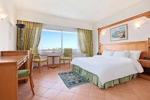 Hilton Hurghada Long Beach Resort