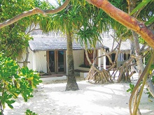 Angaga Island