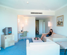 Barut Kemer (ex.Kemer Resort Hotel)