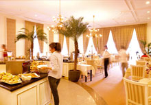 Kempinski Grand Hotel des Bains