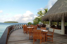 Bandos Maldives(ex.Bandos Island Resort)